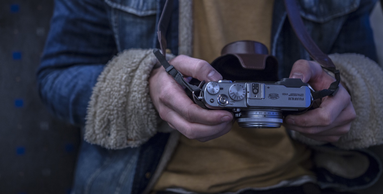 Fujifilm
